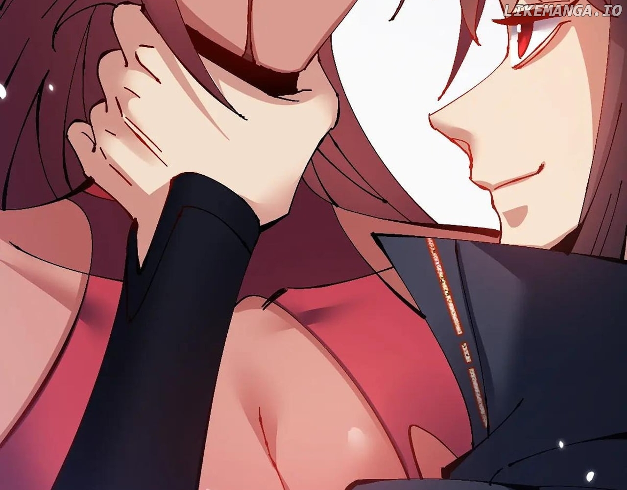 Master: This rebellious disciple is definitely not the Holy Son Chapter 103 - page 109